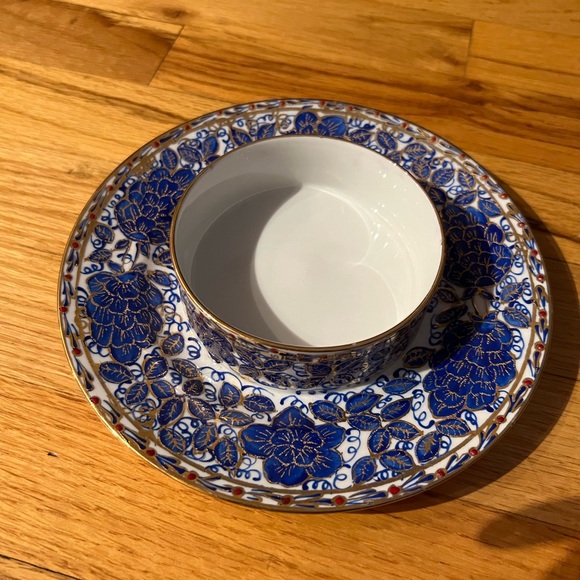 Collectible Serving Plate - Picture 4 of 6